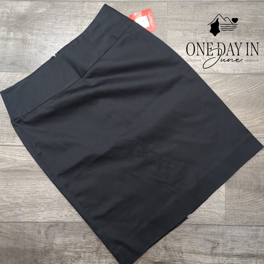 Isaac Mizrahi Pencil Skirt Size 4